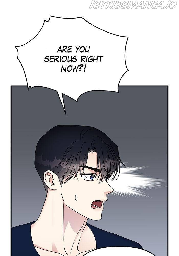 My Butler, Not Lover chapter 52 - page 28