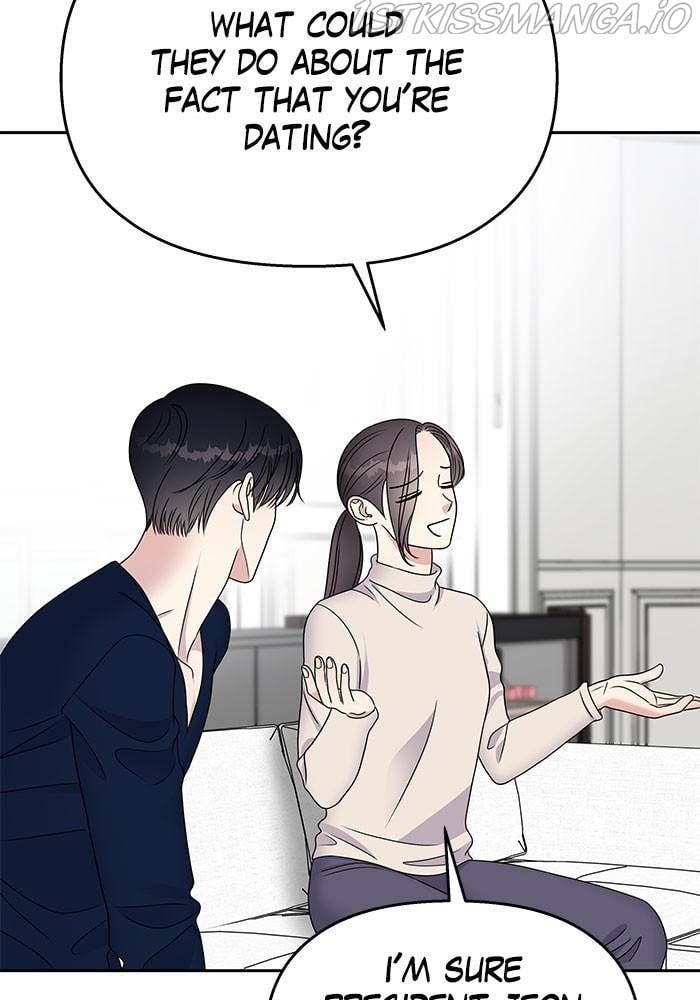 My Butler, Not Lover chapter 52 - page 36
