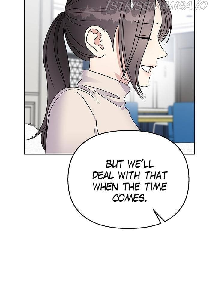 My Butler, Not Lover chapter 52 - page 38