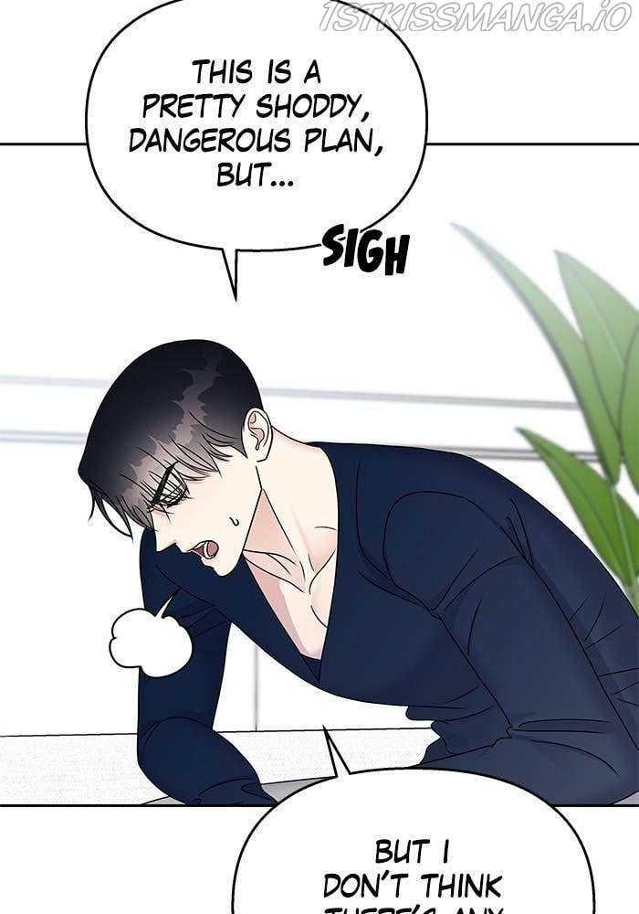 My Butler, Not Lover chapter 52 - page 41