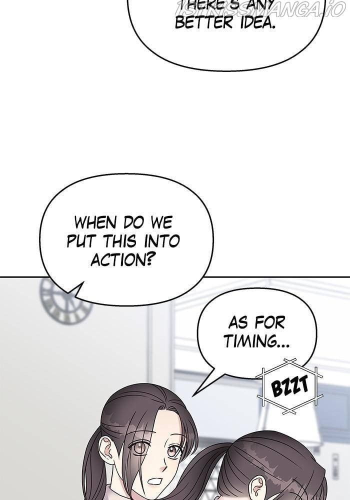 My Butler, Not Lover chapter 52 - page 42