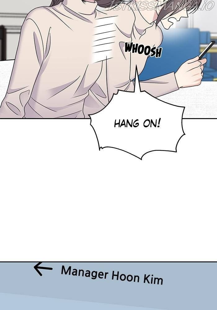 My Butler, Not Lover chapter 52 - page 43