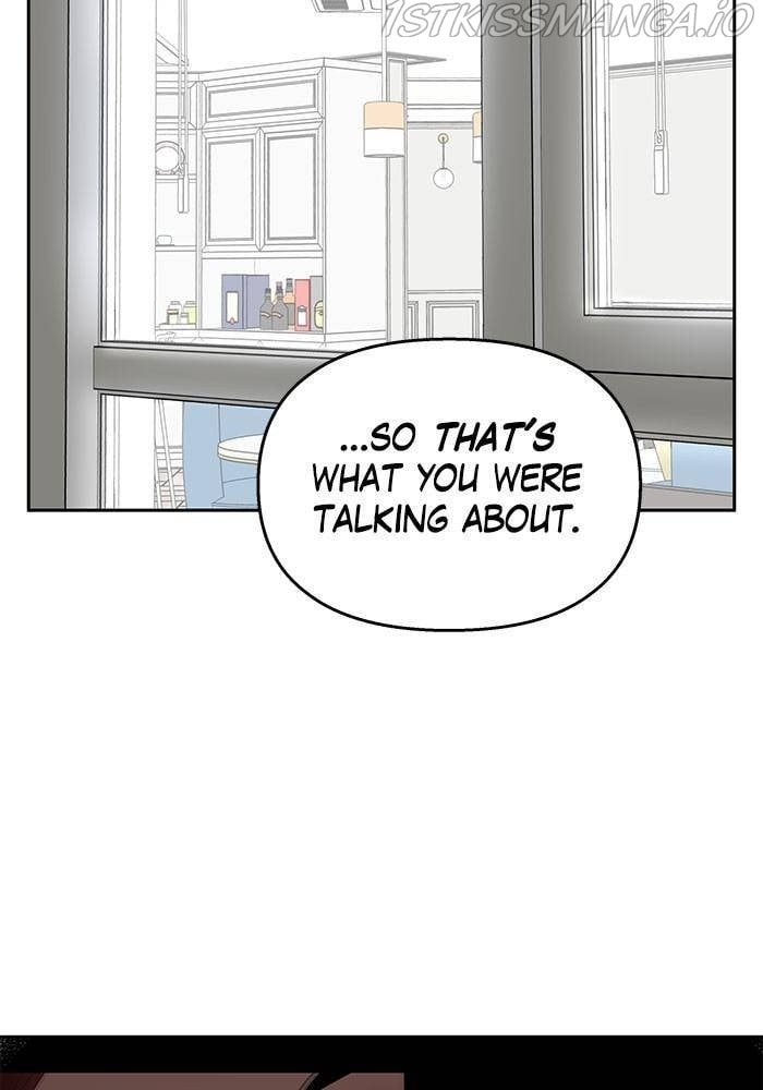 My Butler, Not Lover chapter 52 - page 5