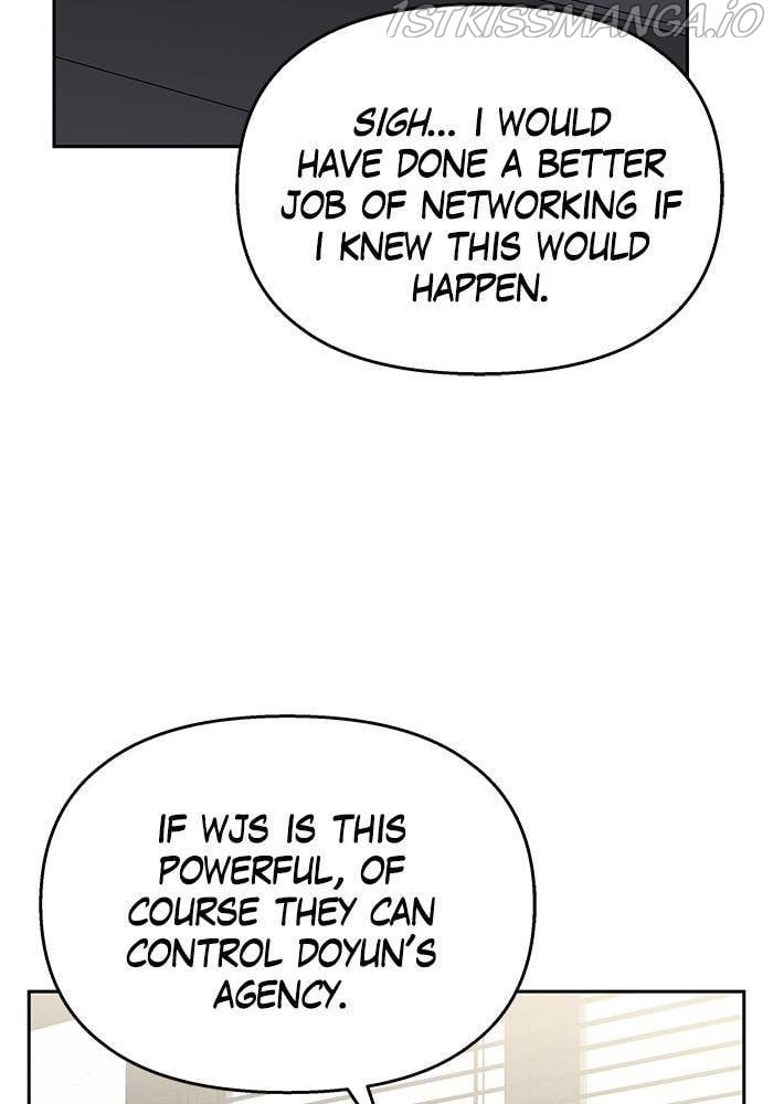 My Butler, Not Lover chapter 52 - page 55