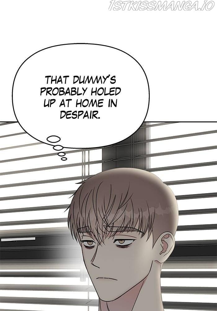 My Butler, Not Lover chapter 52 - page 57