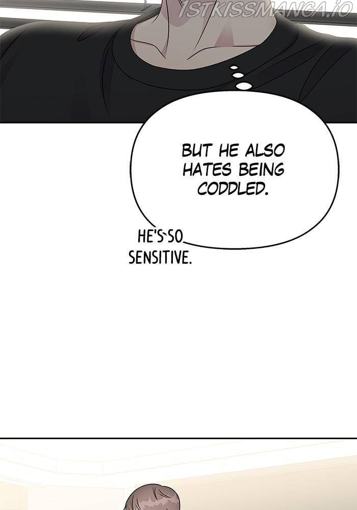 My Butler, Not Lover chapter 52 - page 58