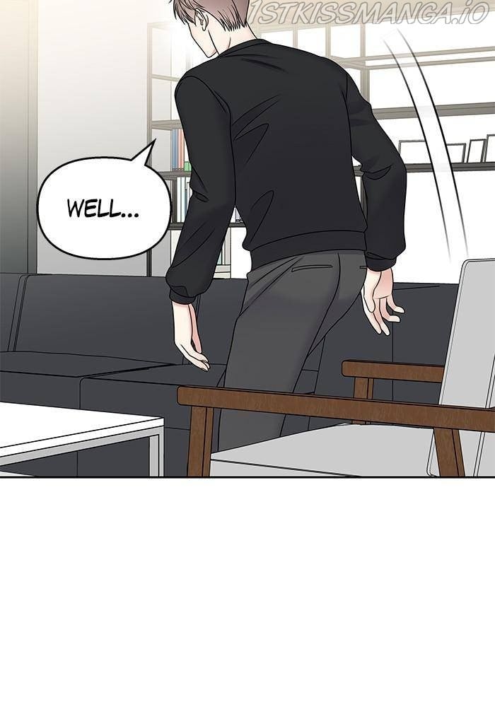 My Butler, Not Lover chapter 52 - page 59