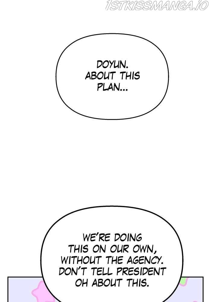 My Butler, Not Lover chapter 52 - page 79