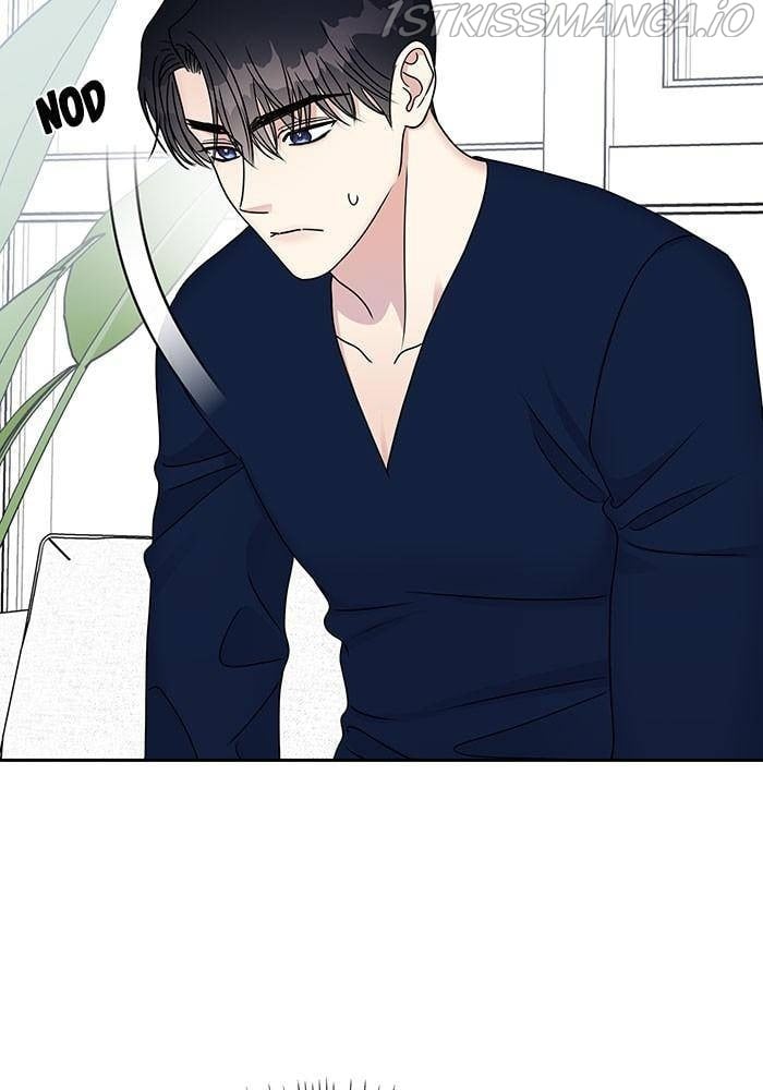 My Butler, Not Lover chapter 52 - page 81