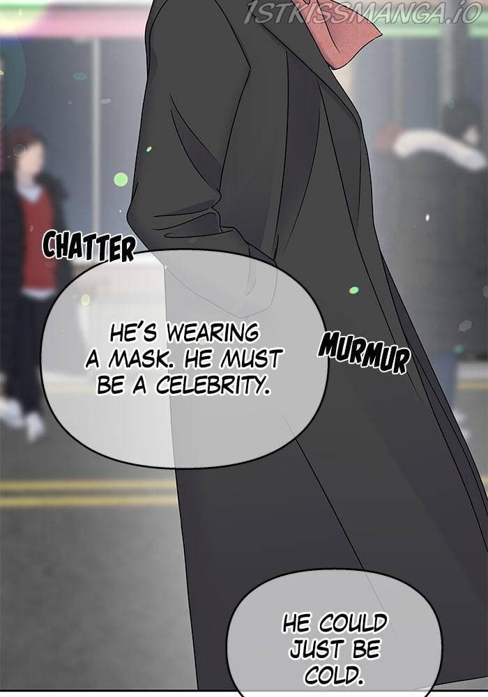 My Butler, Not Lover chapter 52 - page 91