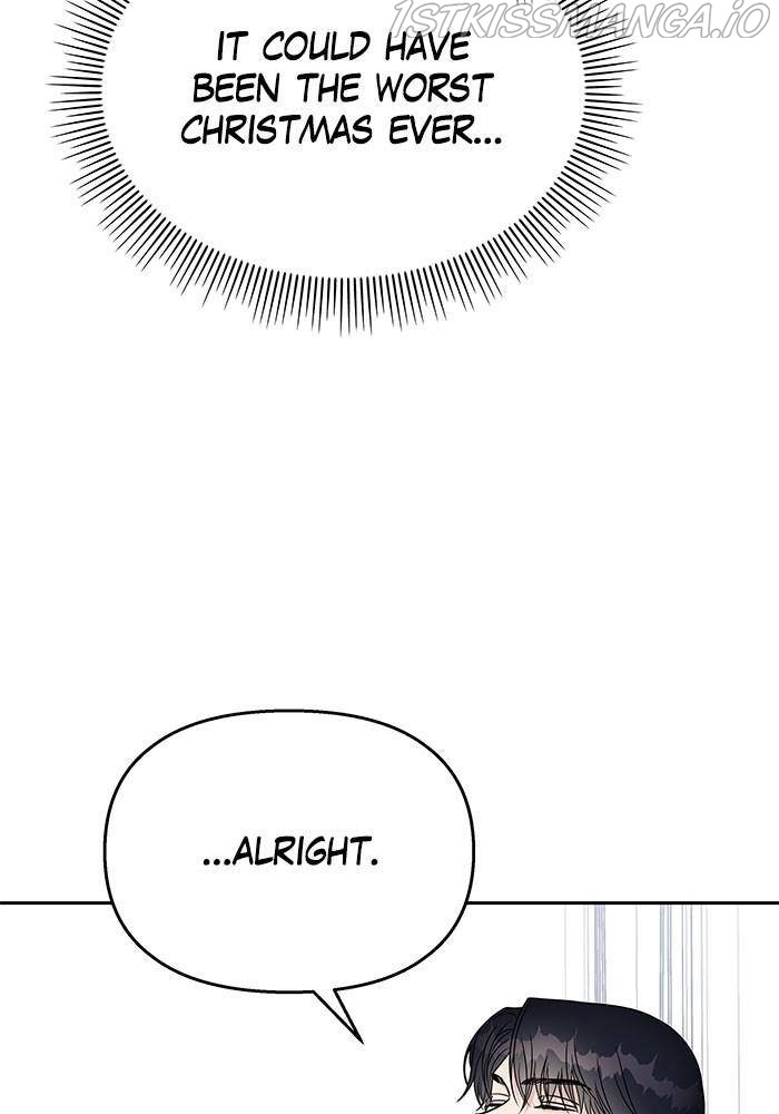 My Butler, Not Lover chapter 52 - page 98