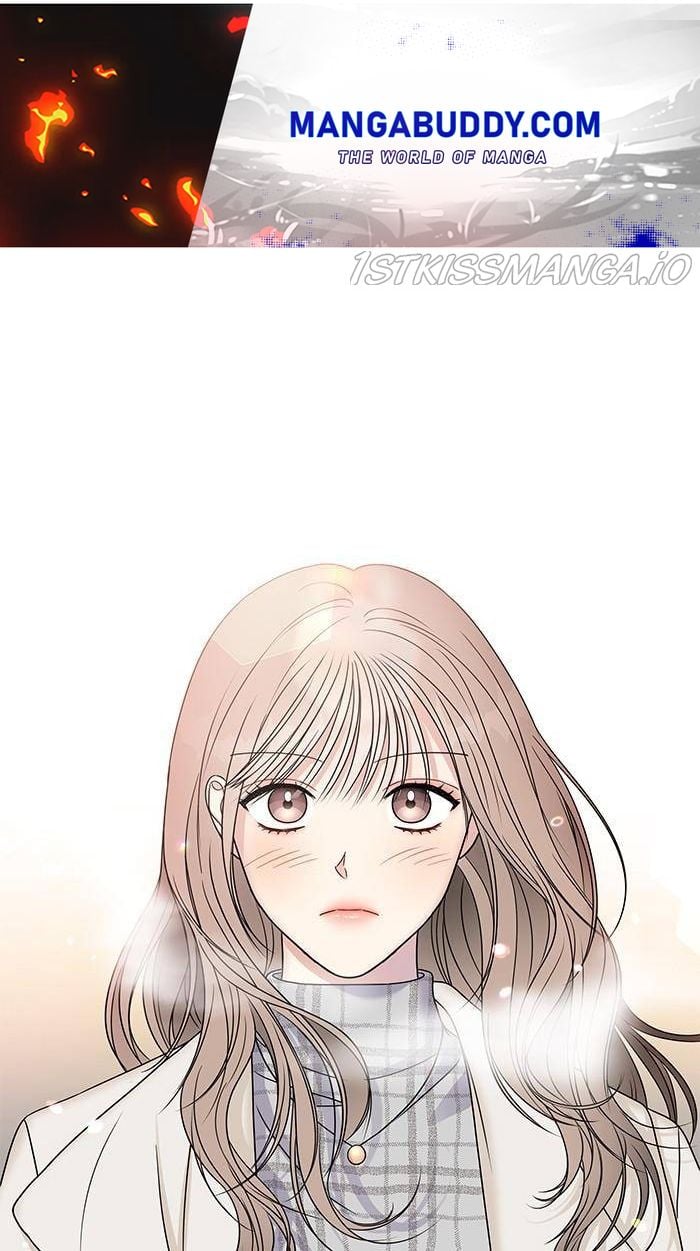 My Butler, Not Lover chapter 53 - page 1