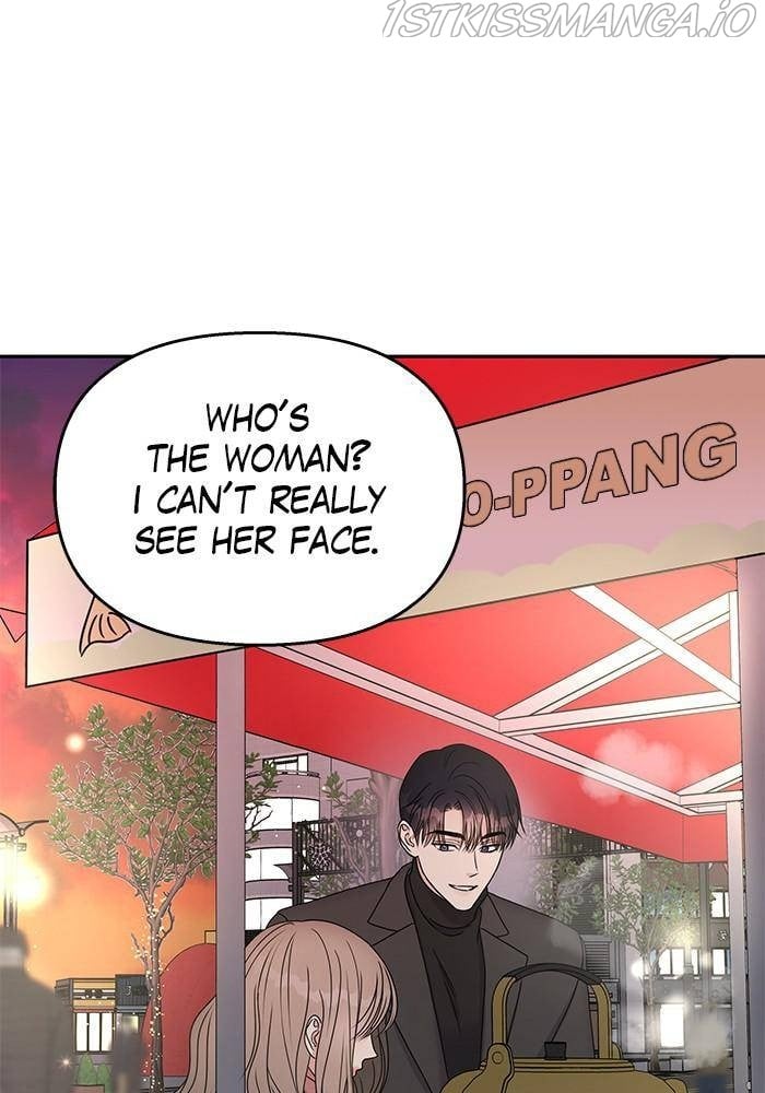 My Butler, Not Lover chapter 53 - page 101