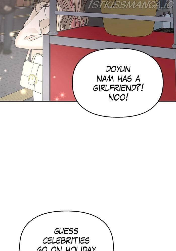 My Butler, Not Lover chapter 53 - page 102