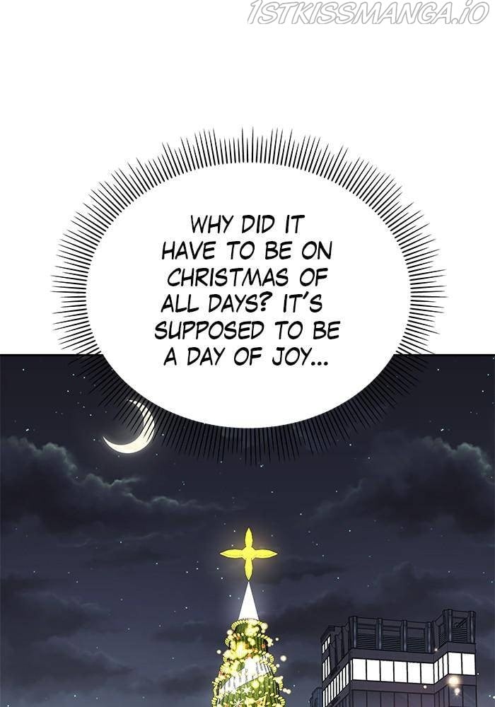 My Butler, Not Lover chapter 53 - page 111