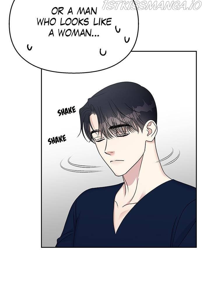 My Butler, Not Lover chapter 53 - page 14