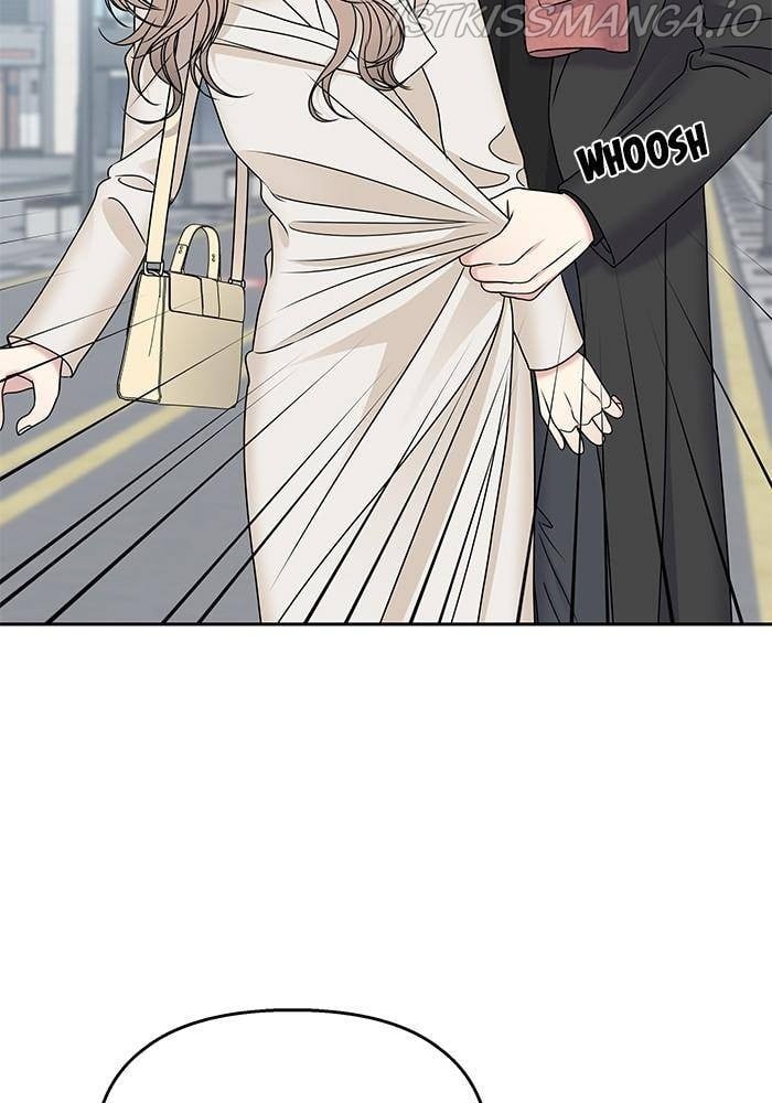 My Butler, Not Lover chapter 53 - page 38