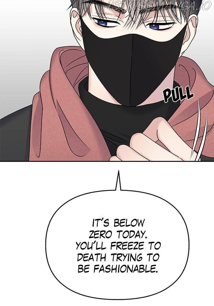 My Butler, Not Lover chapter 53 - page 41