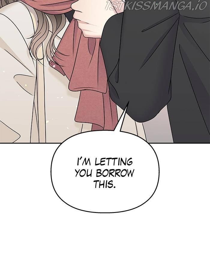 My Butler, Not Lover chapter 53 - page 43
