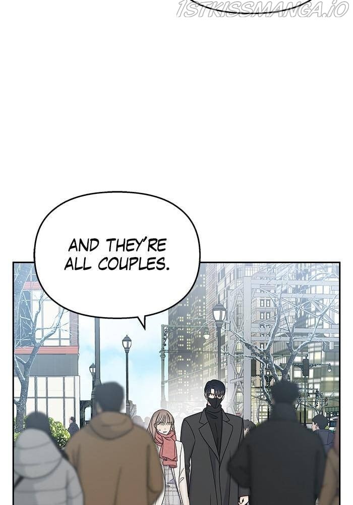 My Butler, Not Lover chapter 53 - page 49