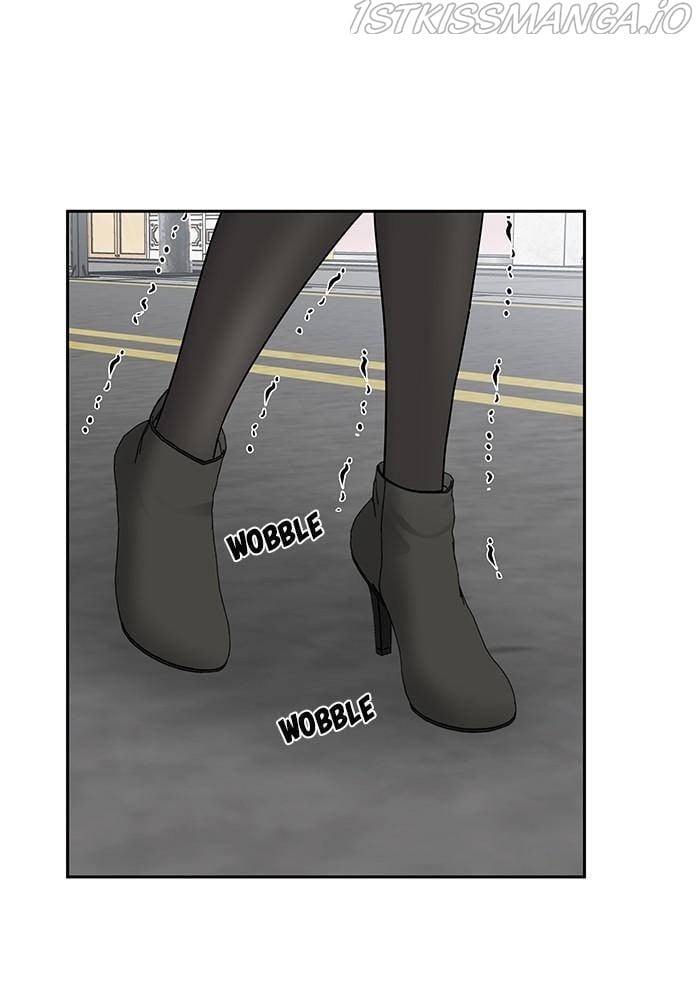 My Butler, Not Lover chapter 53 - page 5