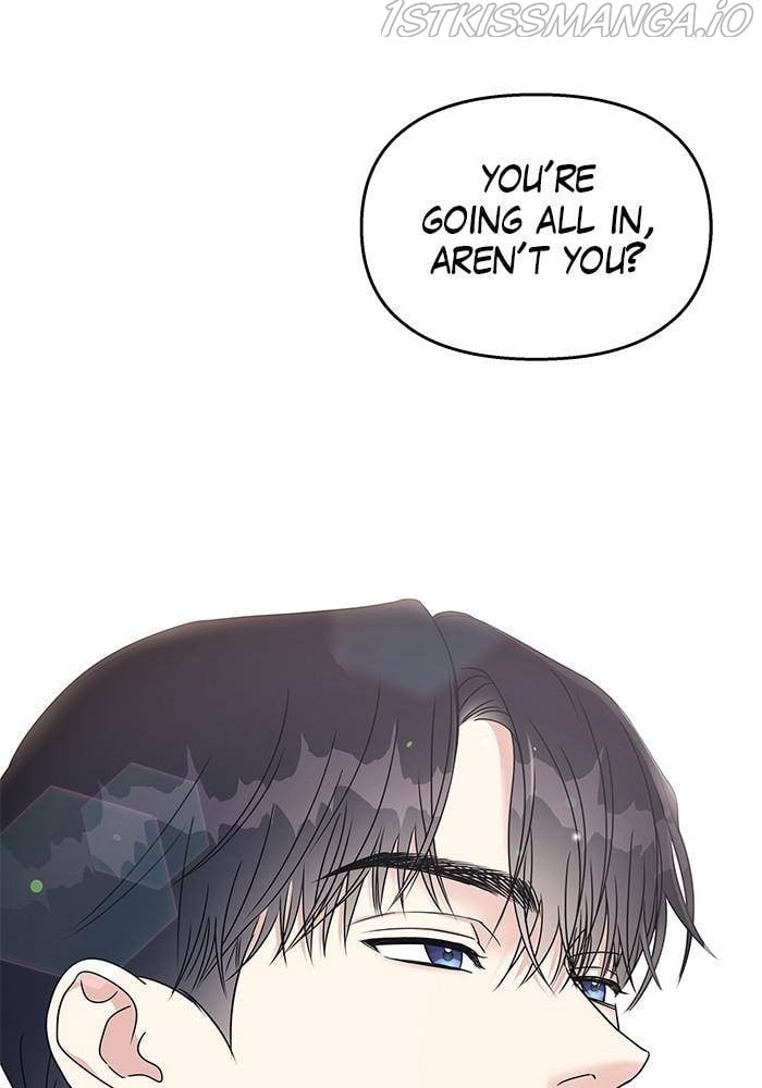 My Butler, Not Lover chapter 53 - page 55