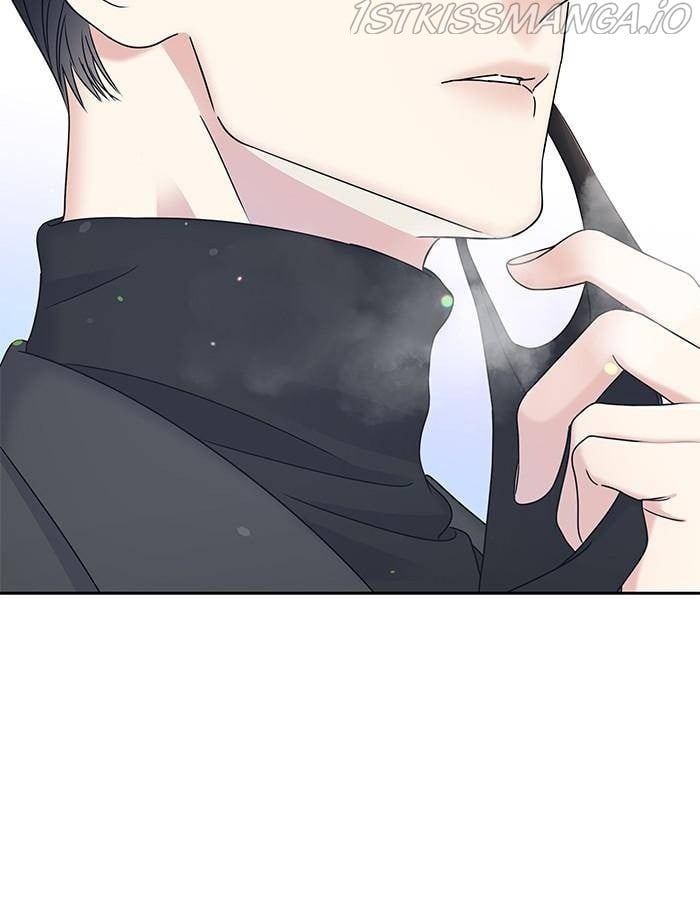 My Butler, Not Lover chapter 53 - page 56