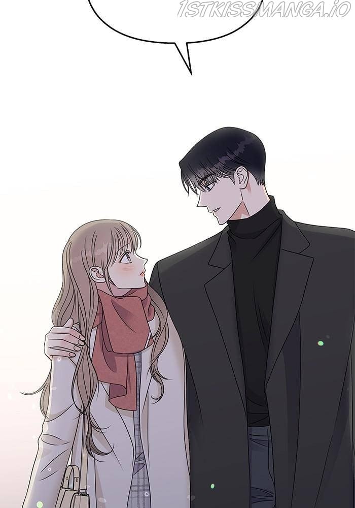 My Butler, Not Lover chapter 53 - page 62