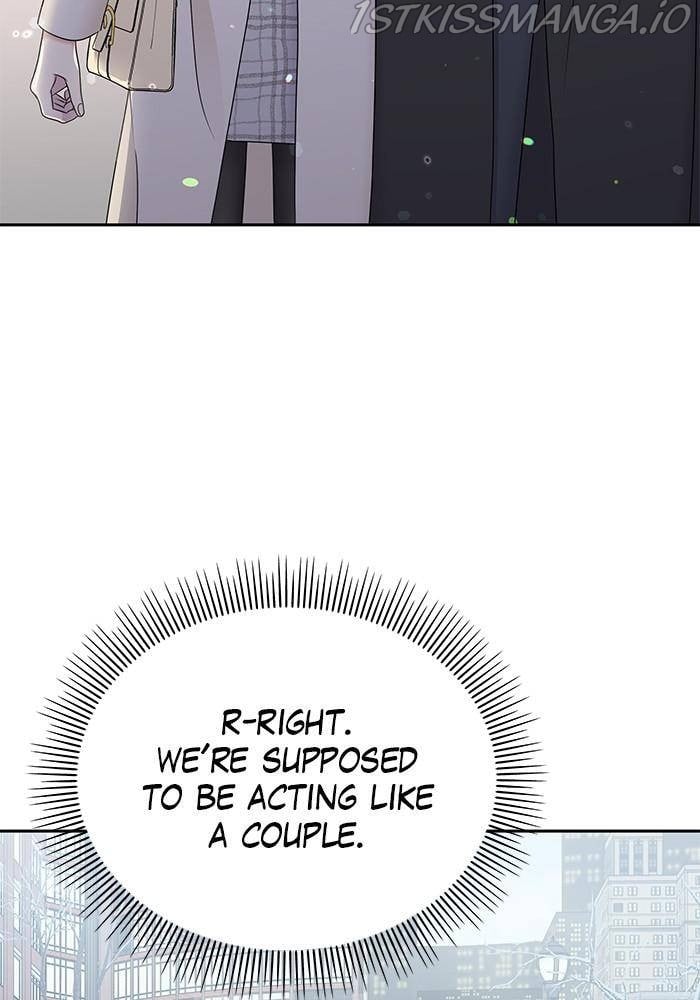 My Butler, Not Lover chapter 53 - page 63