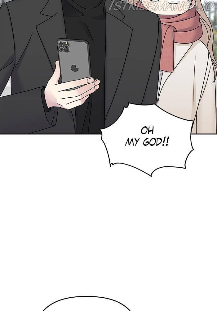My Butler, Not Lover chapter 53 - page 73