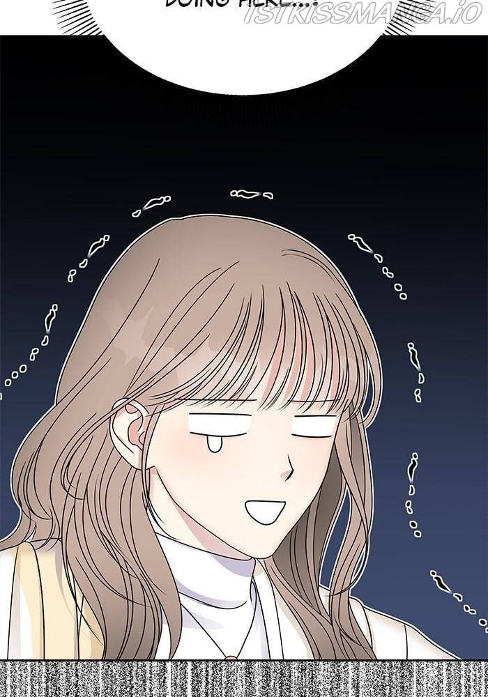 My Butler, Not Lover chapter 53 - page 8