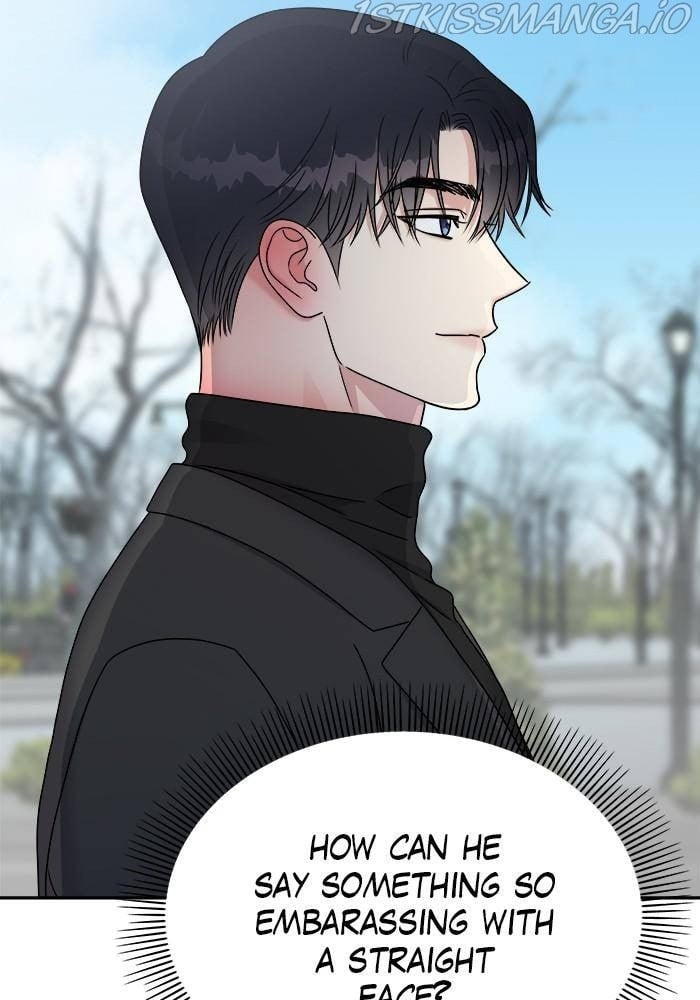 My Butler, Not Lover chapter 53 - page 89