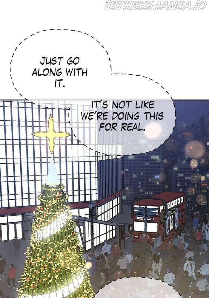 My Butler, Not Lover chapter 54 - page 39