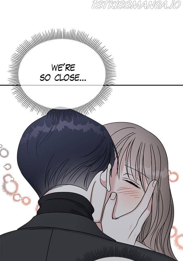 My Butler, Not Lover chapter 54 - page 45
