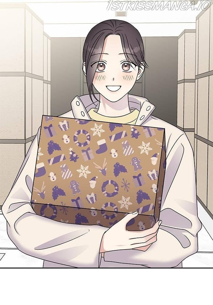 My Butler, Not Lover chapter 54 - page 88