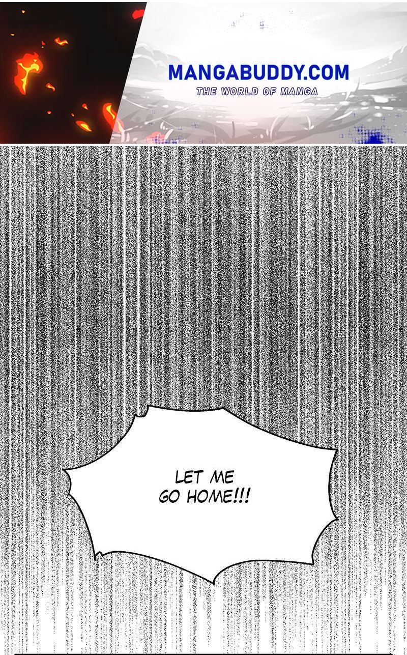 My Butler, Not Lover chapter 55 - page 1