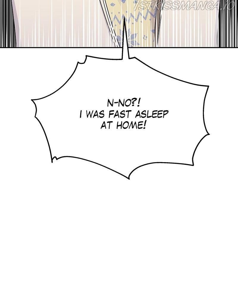 My Butler, Not Lover chapter 55 - page 10