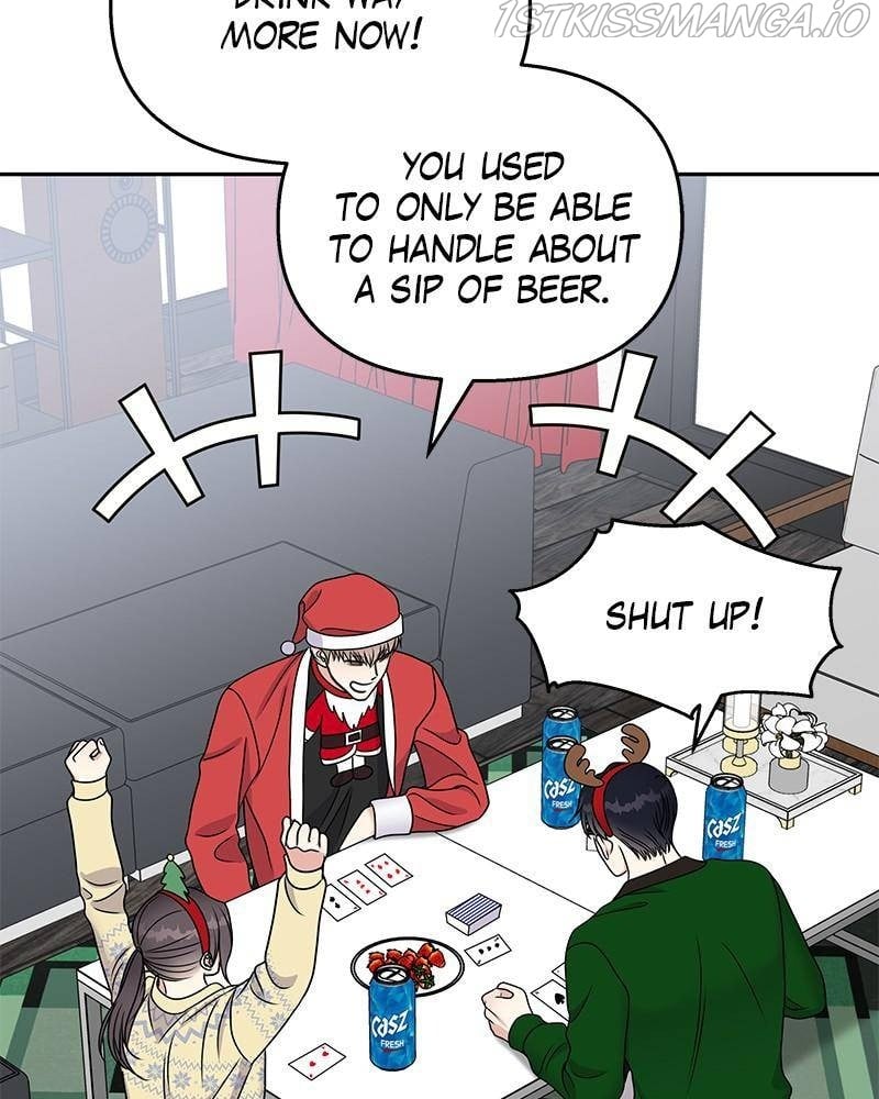 My Butler, Not Lover chapter 55 - page 109