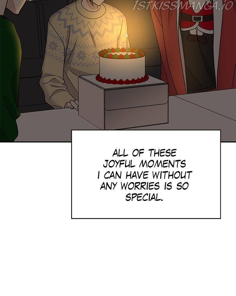 My Butler, Not Lover chapter 55 - page 125