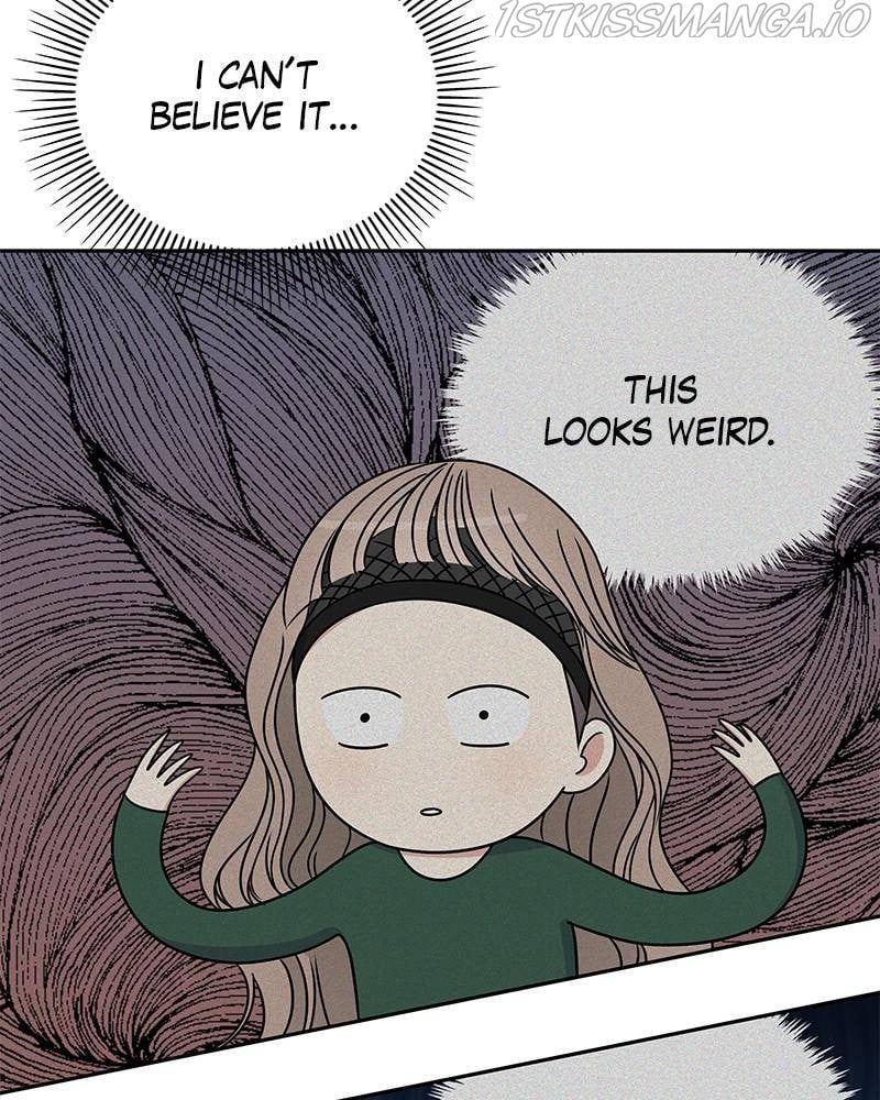 My Butler, Not Lover chapter 55 - page 13