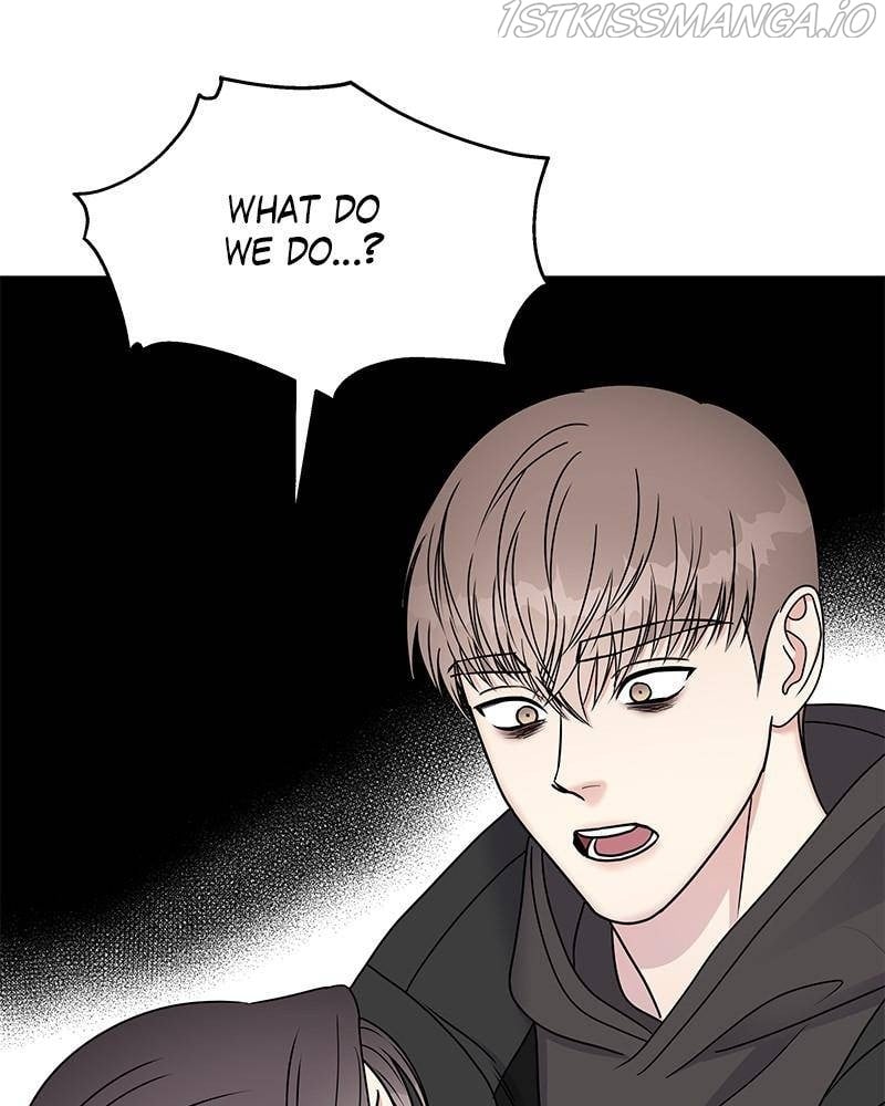 My Butler, Not Lover chapter 55 - page 140
