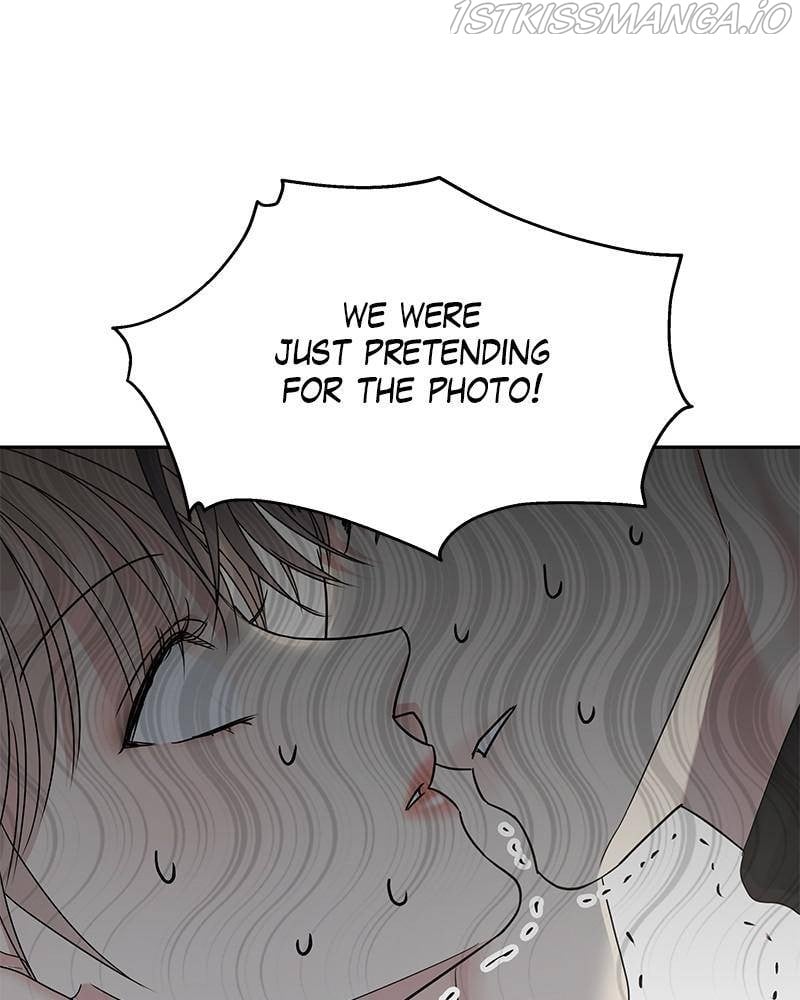 My Butler, Not Lover chapter 55 - page 19