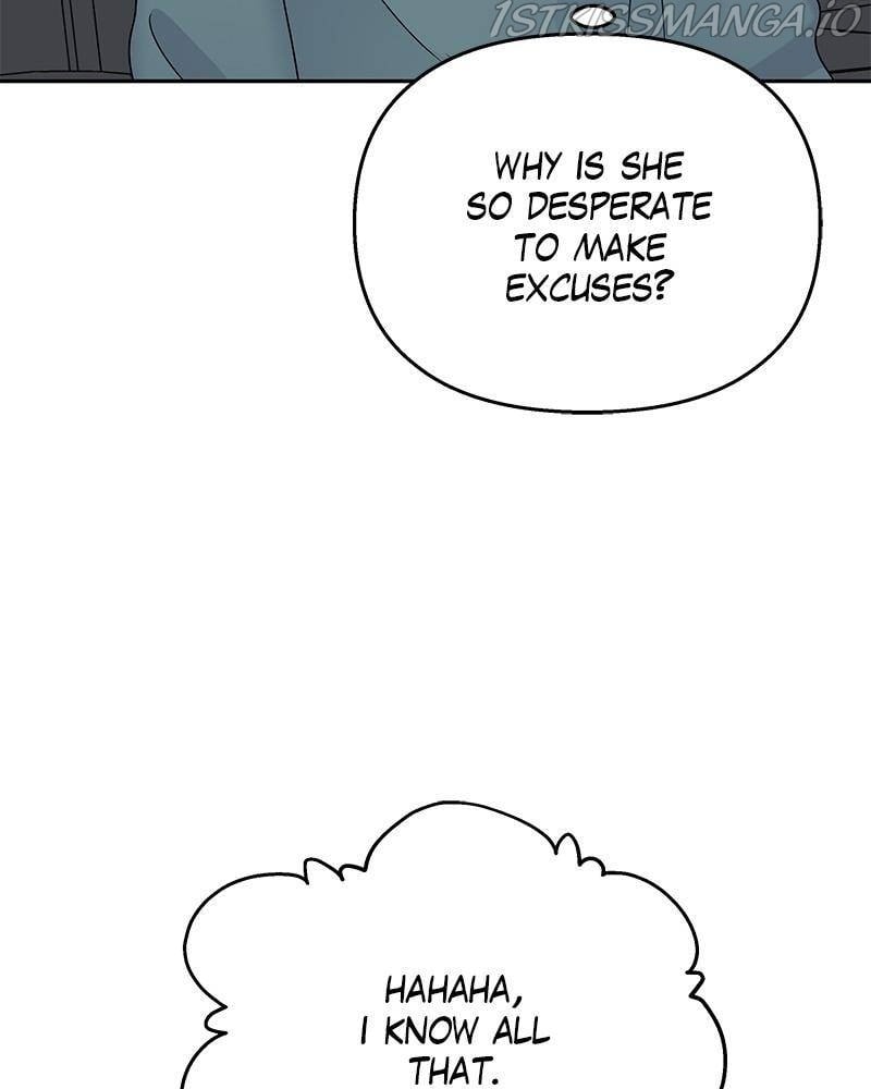 My Butler, Not Lover chapter 55 - page 22