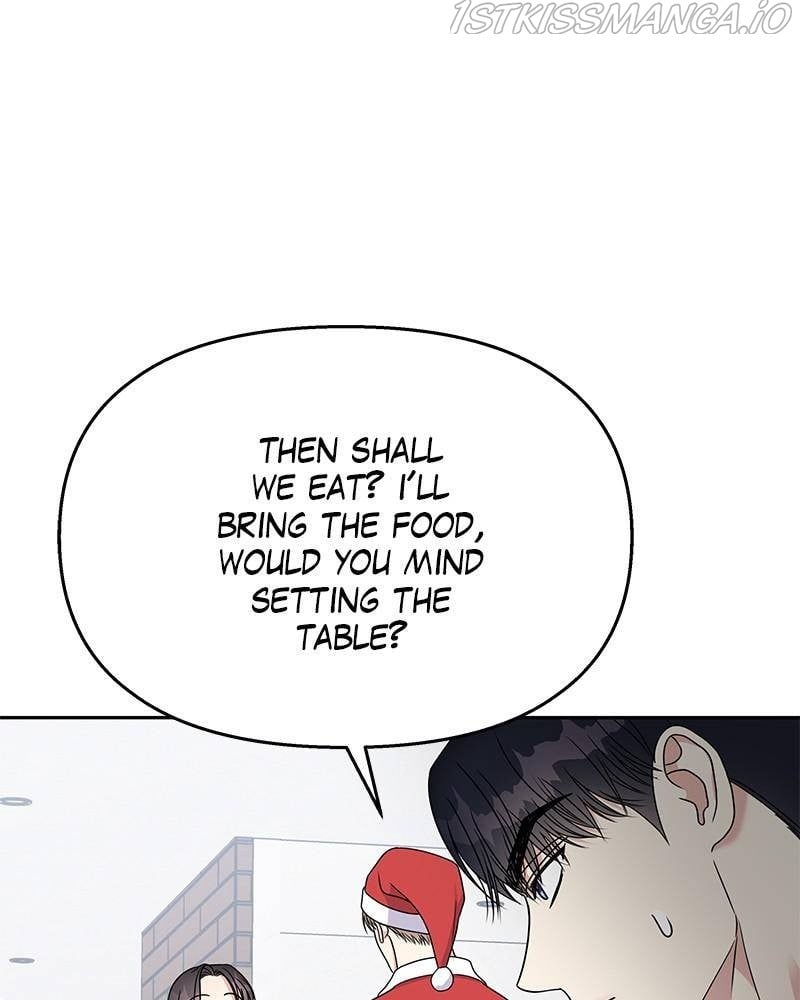 My Butler, Not Lover chapter 55 - page 27