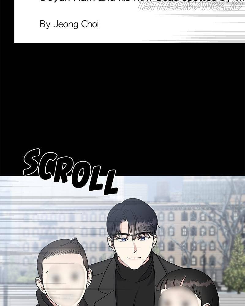 My Butler, Not Lover chapter 55 - page 38