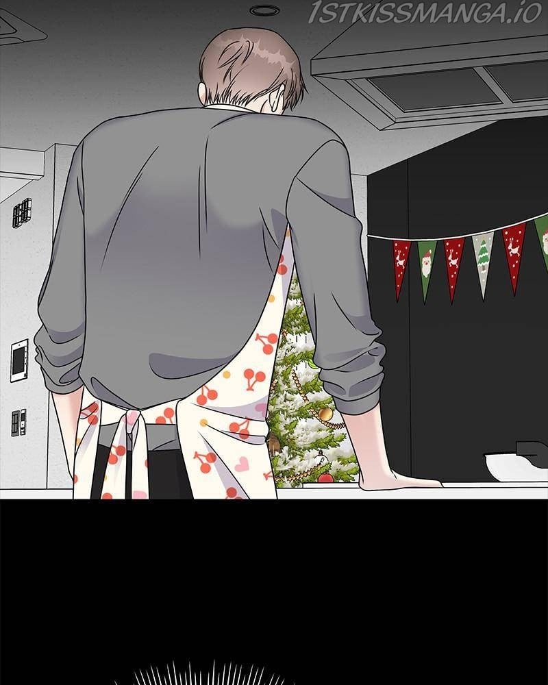 My Butler, Not Lover chapter 55 - page 43