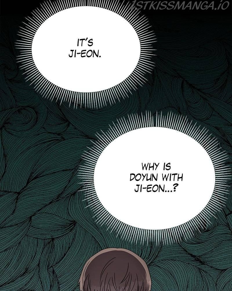 My Butler, Not Lover chapter 55 - page 44