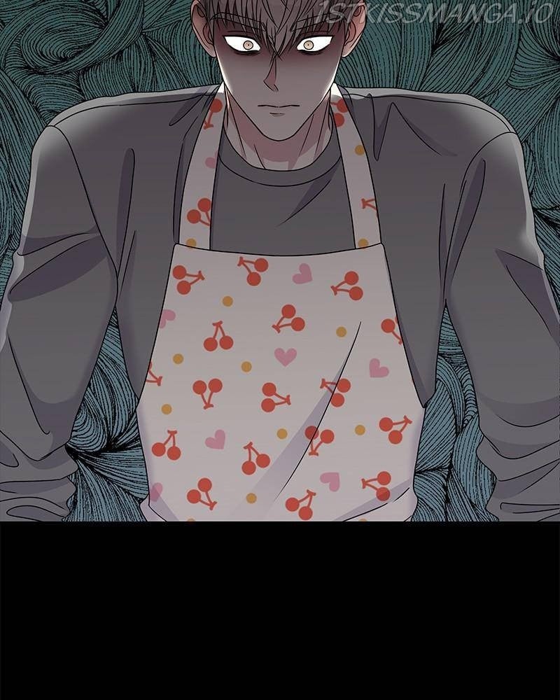 My Butler, Not Lover chapter 55 - page 45