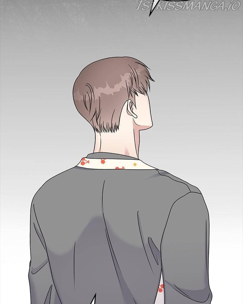 My Butler, Not Lover chapter 55 - page 53