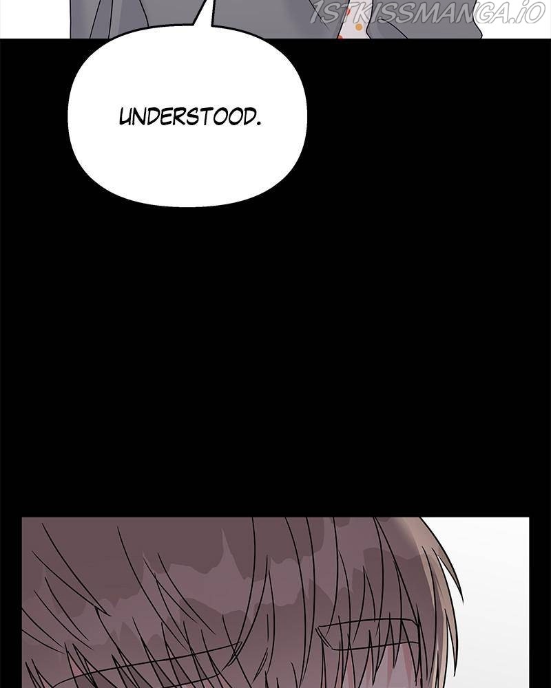 My Butler, Not Lover chapter 55 - page 54